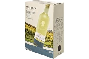 Maybach Sauvignon Blanc (1 x 3,0l)