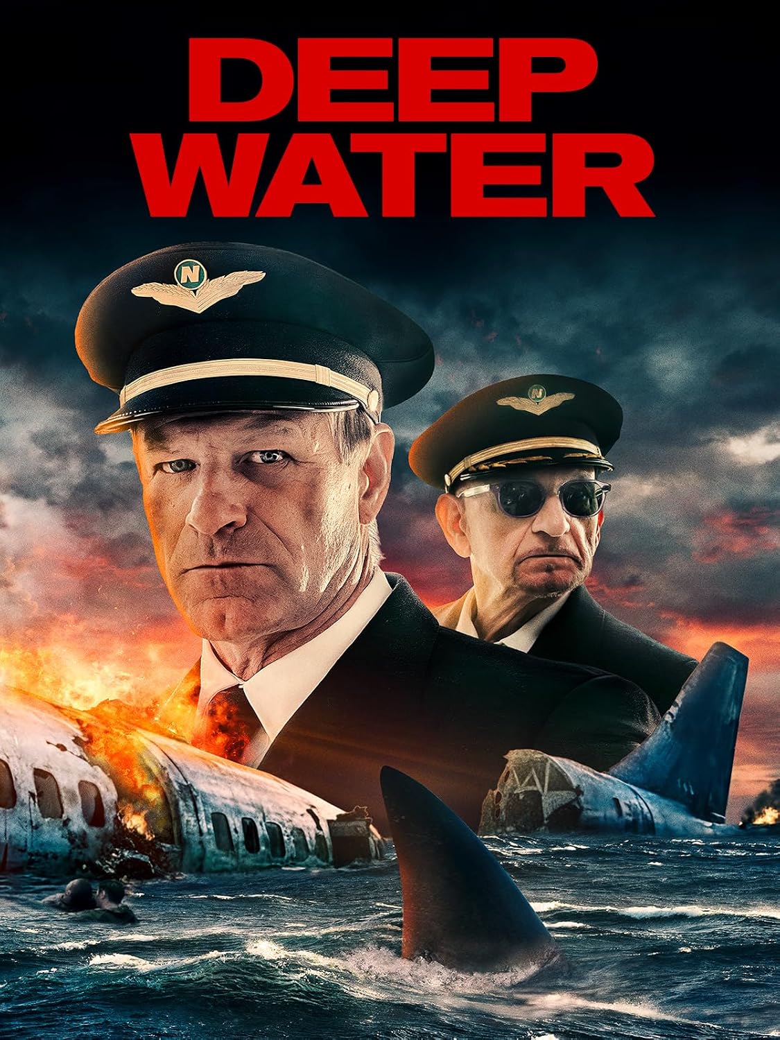 Rapport Qualité / Performances du Deep Water