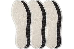 BERGAL THERMO TEC Wintersohlen mit Aluminium-Kälte-Isolierung, wärmende Winter-Einlagen mit Mehrfach-Kälteisolierung, warme Schuheinlagen, Thermosohle für langanhaltend warme Füße