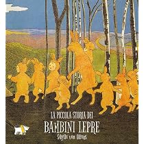 Amazon.it: La piccola storia dei bambini neve. Il viaggio di Nina ...