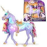 Unicorn Academy Unicorn Akademisi Rainbow Işikli Wildstar