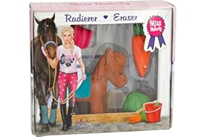 Top Model Miss Melody Gomme (006460), Multicolore (DEPESCHE 1)