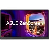 Asus Zenscreen MB169CK 15.6 In&ccedil; 60Hz 5ms Full Hd IPS Taşınabilir Monit&ouml;r