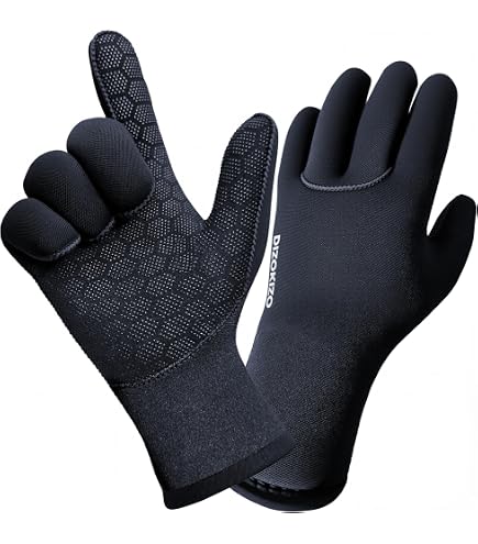 O'Neill Men's 4/3+mm Psycho Tech Wetsuit - Ultimate Warmth - Wetsuits