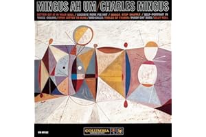 Mingus Ah Um