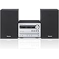 Panasonic SC-PM254EG Micro HiFi System