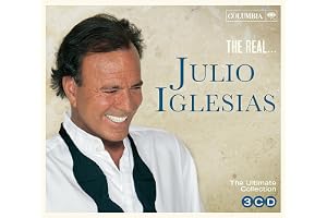The Real... Julio Iglesias