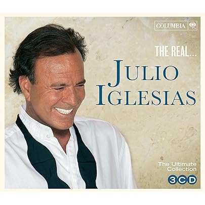 De Niña A Mujer: Julio Iglesias: Amazon.es: CD y vinilos}