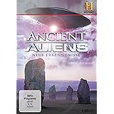 Ancient Aliens - Neue Erkenntnisse [2 DVDs]