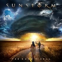 Emotional Fire: Sunstorm, Sunstorm: Amazon.it: CD e Vinili}