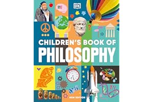 Children's Book of Philosophy (DK Children's Book of)