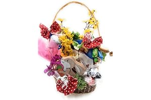 UNBEKANNT FVLFIL Präsentkorb - kleines Dankschön