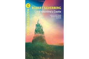 Lord Valentine's Castle