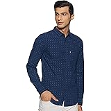 Levi's Men's Regular fit Casual Shirt