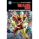 The Flash: Rebirth: DC Compact Comics Edition
