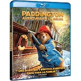 Paddington 3: Aventura en la selva (Blu-ray) [Blu-ray]