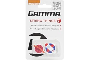 Gamma Stringa Cose - Saturno/Razzo