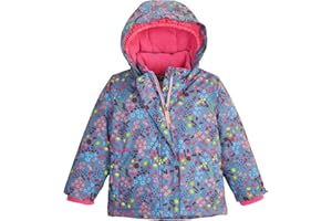 first instinct by killtec Unisex Fiow 13 Mns Jckt Funktionsjacke/Outdoorjacke mit Kapuze