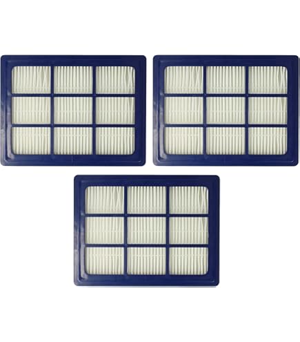 Pour Aspirateurs Nilfisk VP100 VP200 VP300 Et Saltix 10