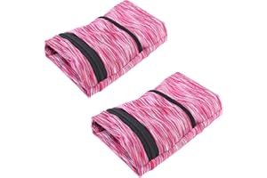 ‎BBFLY Handgelenk Beutel, Sport Handgelenktasche mit Reißverschluss, für Laufen, Joggen, Spazieren, Gassi gehen, Fahrrad und Yoga etc