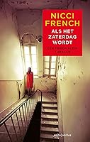 Als het zaterdag wordt (Frieda Klein Book 6)