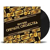 Vinile Film Music: Cinematic Orchestra – C’era una volta in America, Il Padrino, La vita è bella