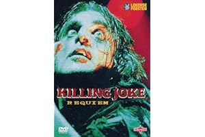 Killing Joke: Requiem