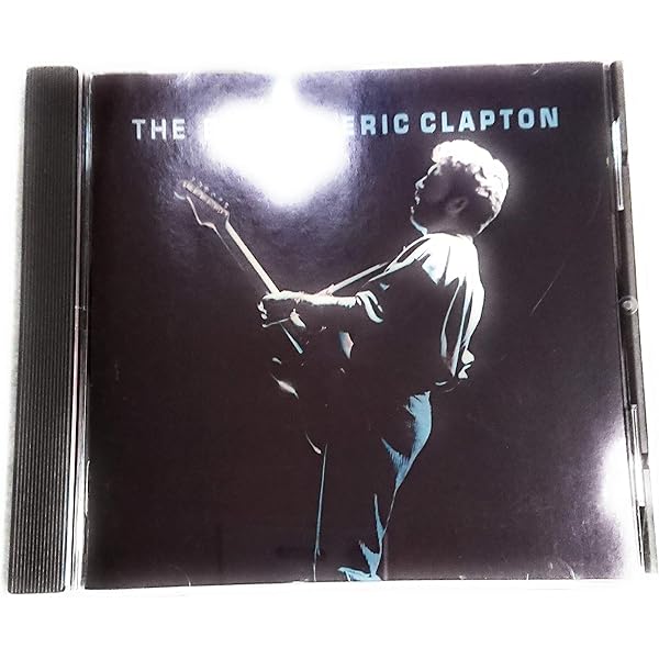 Amazon.de:Slowhand 35th Anniversary (Super Deluxe)