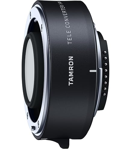 Nikon - KOHARU！AF-S TELECONVERTER TC-14E III Nikon AF-S Teleconverter TC-14E III | Telekonwerter 1.4x