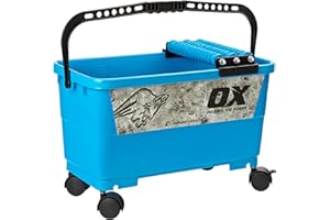 OX TOOLS OX Trade Wash Kit - 24L