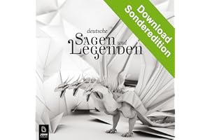 Deutsche Sagen und Legenden