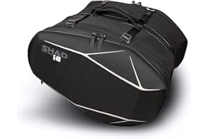 SHAD X0SE48 Coffre et Bagage Top Case