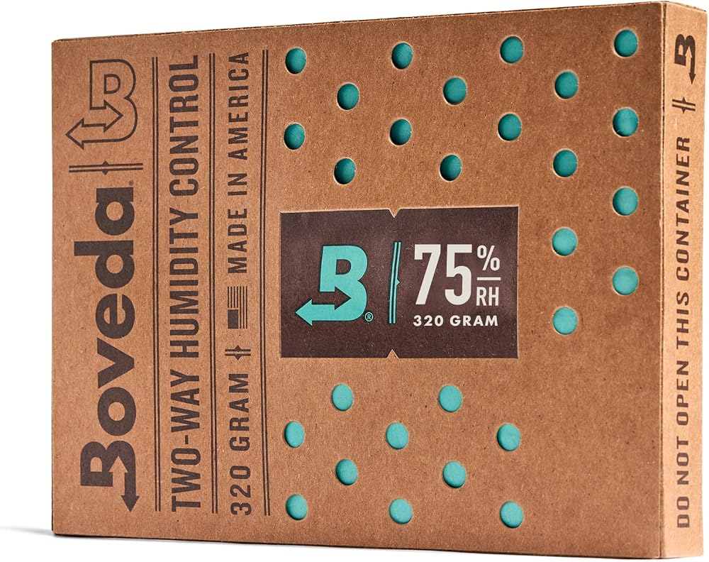 Boveda%75 320gr Puro Nemlendirici