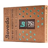 Boveda 75% 320gr Cigar Humidifier