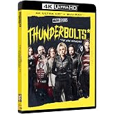Thunderbolts* (4K UHD + Blu-ray)
