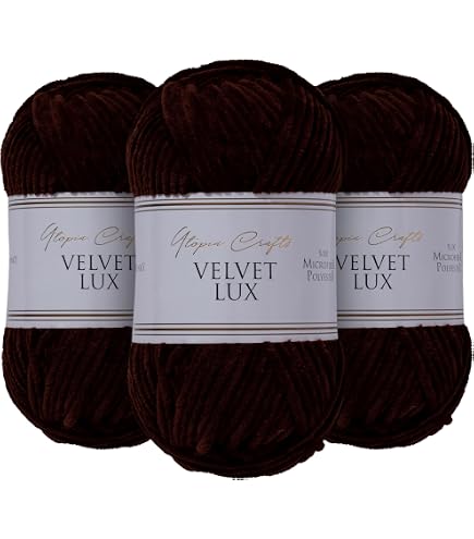 Gomitolo Di Lana YarnArt Ambiance 100g: Sfumato, 80% Acrilico 20% Lana, 250m, Colore 157, Per Maglia E Uncinetto