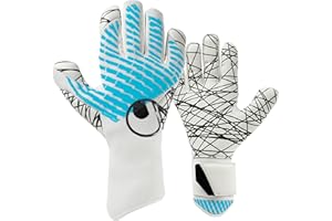 uhlsport FM Cybertec Ultragrip Gants de Gardien de But de Football Homme