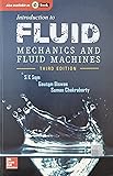 Introduction To Fluid Mechanics And Fluid Machines, 3Ed