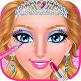 barbie juegos de maquillaje - Cut, style and color their hair.
