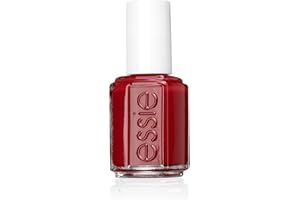 ‎ESSIE Essie Nagellack für farbintensive Fingernägel, Nr. 59 aperitif, Rot, 13,5 ml