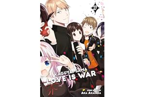 Kaguya-sama: Love Is War, Vol. 27