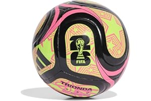 adidas FIFA World Cup 26™ Trionda Soccer Ball