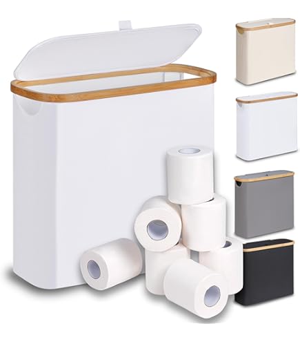 Toiletpapier - Opbergmand kopen | Lage prijs