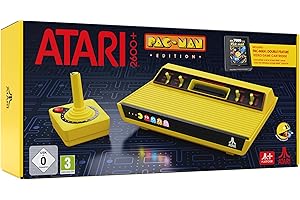 PLAION Atari 2600+ Pac-Man Edition