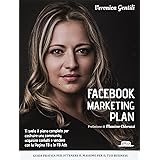 Facebook marketing plan
