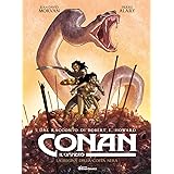 Conan il cimmero. La regina della costa nera (Vol. 1)