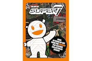 The Art of Super7