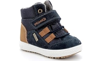 Primigi Mixte Enfant Barth 19 GTX Bottes de Cheville