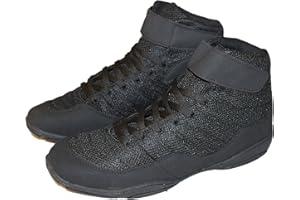 protectWEAR the safety kick Boxschuhe schwarz Leder/Meshgewebe