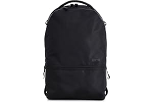 Urth Arkose Mochila Modular de 20L para Cámara y Laptop - Resistente al Agua, Antirrobo, Bolsa Reciclada para DSLR, Laptop de 13-16 Pulgadas